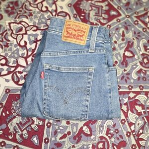 Levi's Women's Jeans